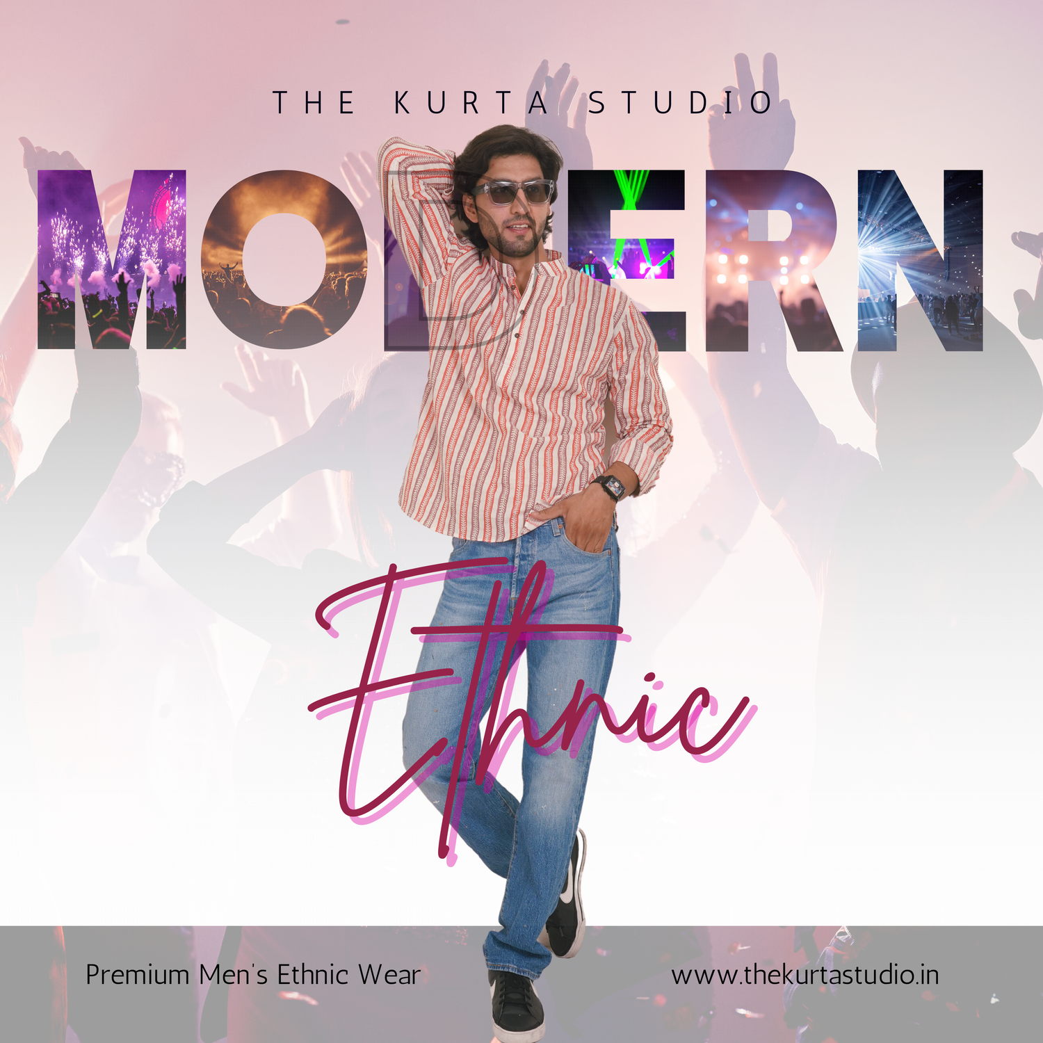 Modern Ethnic