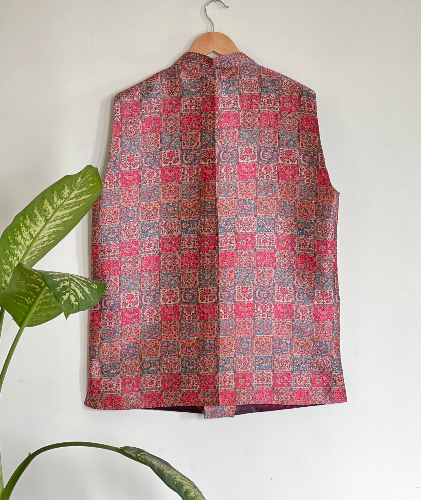 Multi Colour Jacket